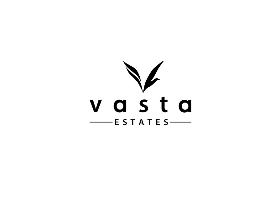 VASTA ESTATES trademark artwork