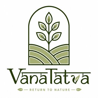 VANATATVA trademark artwork
