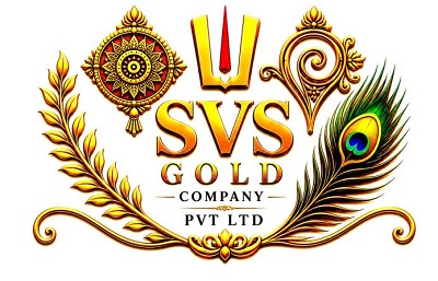 SVS GOLD COMPANY PVT LTD trademark artwork
