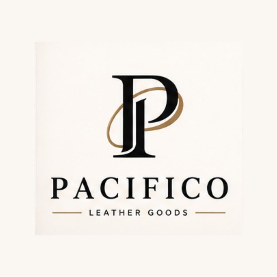 PACIFICO - LEATHER GOODS trademark artwork