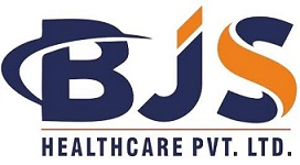 BJS HEALTHCARE PVT. LTD. trademark artwork
