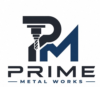 PRIME METAL WORKS trademark artwork