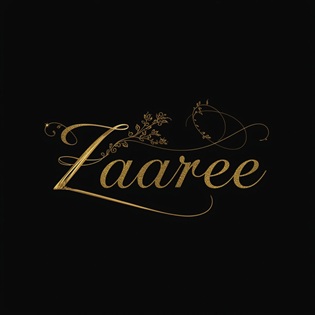 ZAAREE trademark artwork
