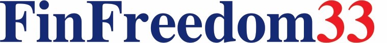 FINFREEDOM33 trademark artwork