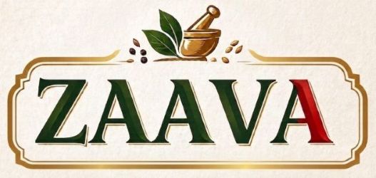 ZAAVA trademark artwork