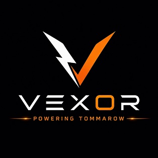 VEXOR trademark artwork