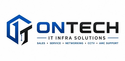 Ontech IT Infra Solutions trademark artwork