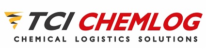 TCI CHEMLOG Chemical Logistics Solutions trademark artwork