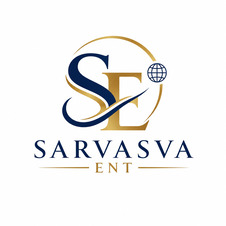 SARVASVA ENT trademark artwork