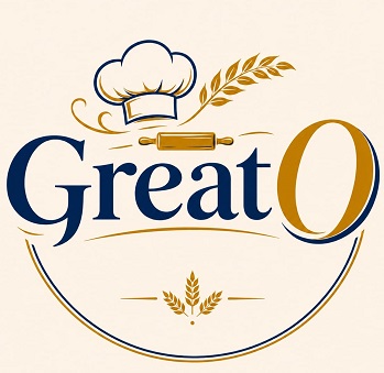 Great O trademark artwork