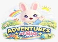 Adventures of Sia trademark artwork