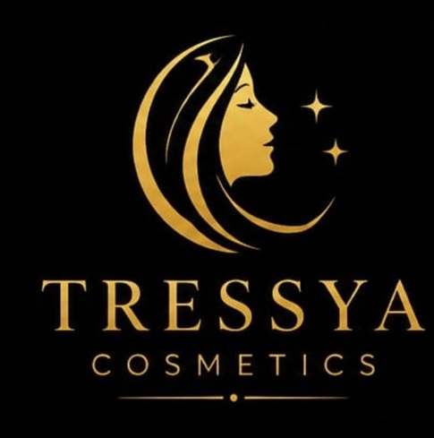 TRESSYA COSMETICS trademark artwork