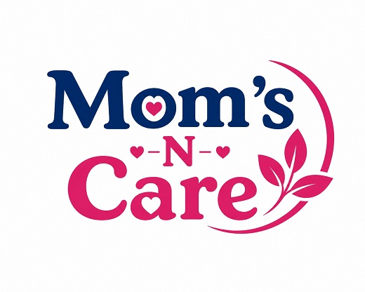 Moms N Care trademark artwork