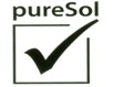 pureSol trademark artwork