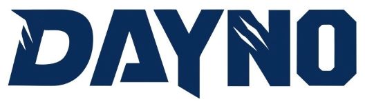 DAYNO trademark artwork