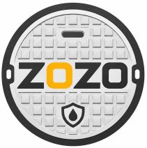 ZOZO trademark artwork