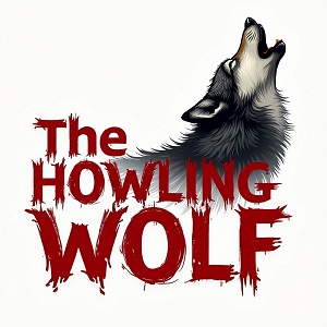 TheHowlingWolf trademark artwork