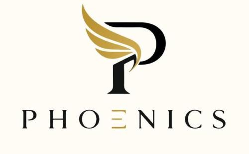 PHOENICS trademark artwork