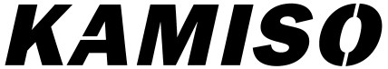 KAMISO trademark artwork