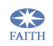 FAITH trademark artwork