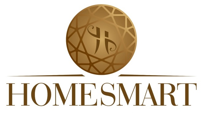 HOMESMART trademark artwork