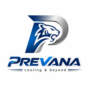 PREVANA WITH DEVICE OF P trademark artwork