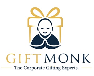 Gift Monk trademark artwork