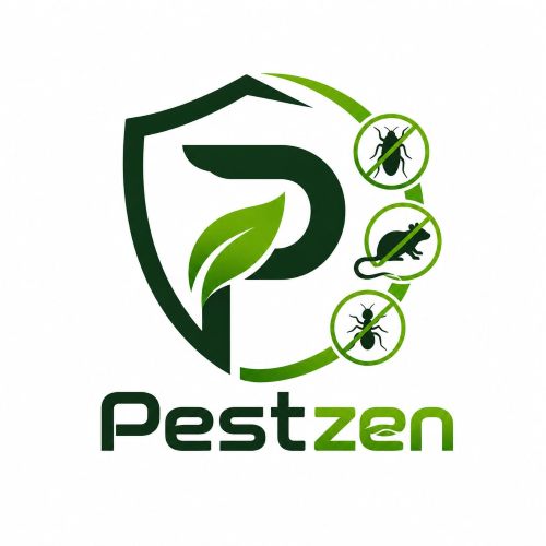 Pestzen trademark artwork