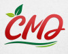 CMD trademark artwork
