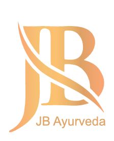 JB AYURVEDA trademark artwork