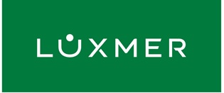LUXMER trademark artwork