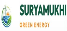 SURYAMUKHI GREEN ENERGY trademark artwork