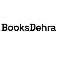 BooksDehra trademark artwork