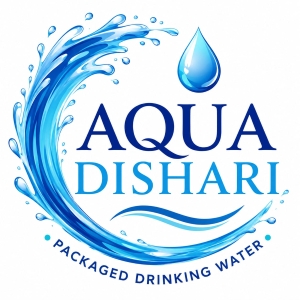 AQUA DISHARI trademark artwork