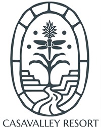 CASAVALLEY RESORT trademark artwork