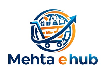 MEHTA EHUB trademark artwork