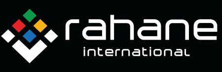 RAHANE INTERNATIONAL trademark artwork