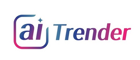 ai Trender trademark artwork
