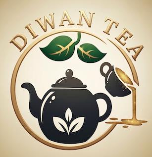 DIWAN TEA trademark artwork
