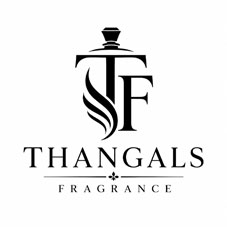 THANGALS FRAGRANCE trademark artwork