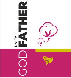 UNIFY GOD FATHER trademark artwork