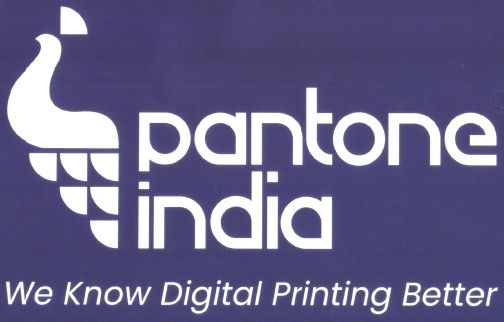 PANTONEINDIA trademark artwork