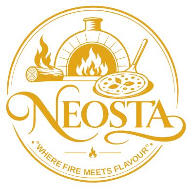 NEOSTA trademark artwork