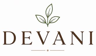 DEVANI trademark artwork