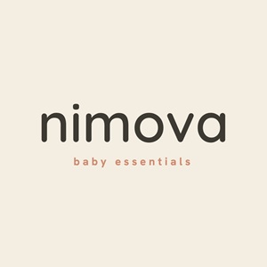 NIMOVA trademark artwork
