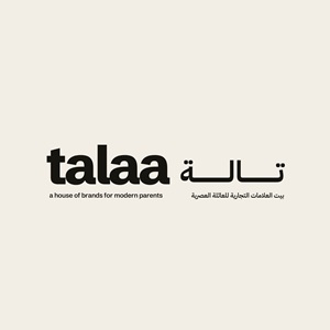 TALAA trademark artwork