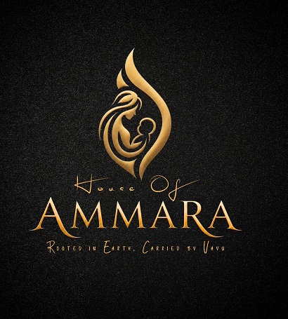 House of Ammara trademark artwork