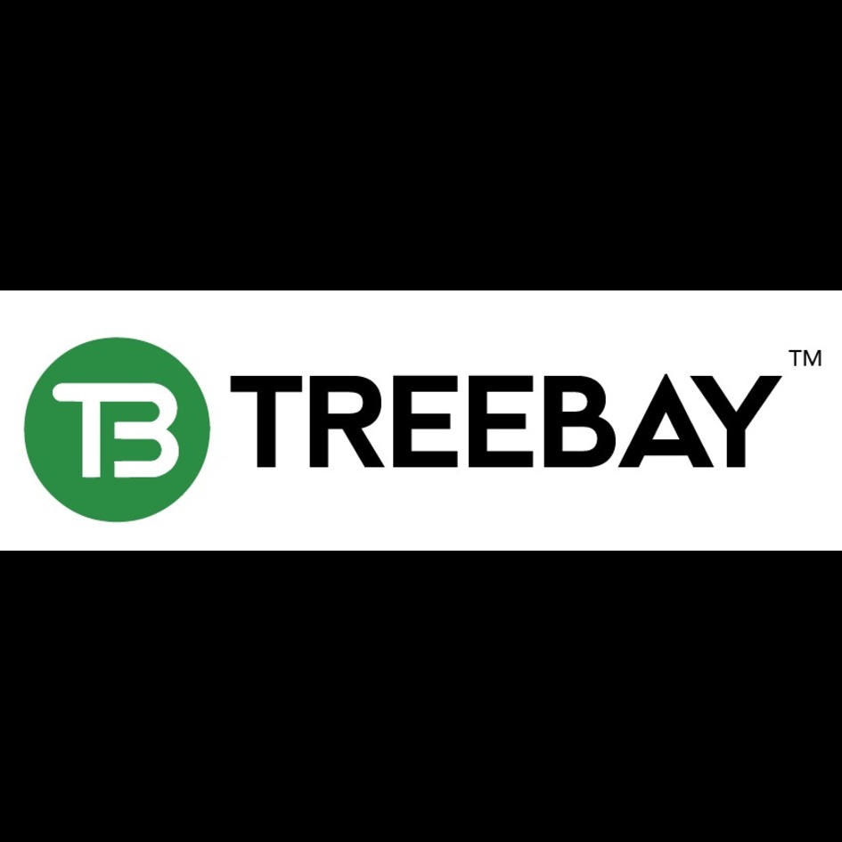 TREEBAY trademark artwork