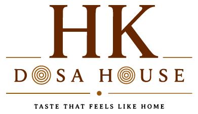 HK DOSA HOUSE trademark artwork