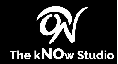 The kNOw Studio trademark artwork